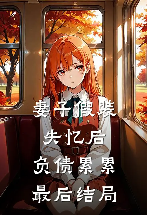 妻子假装失忆后,负债累累最后结局怎样