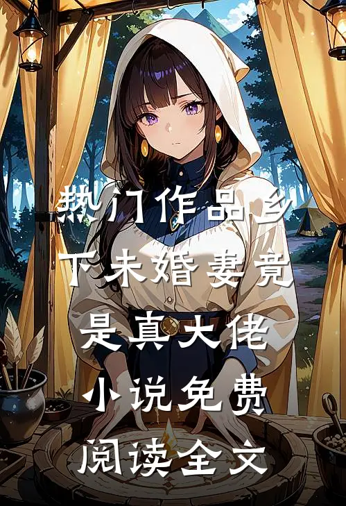 热门作品乡下未婚妻竟是真大佬小说免费阅读全文