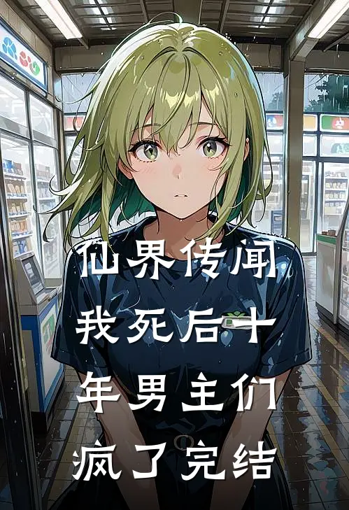 仙界传闻,我死后十年男主们疯了完结了嘛
