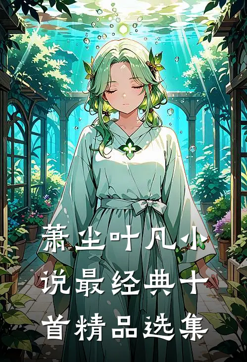 萧尘叶凡小说最经典十首精品选集