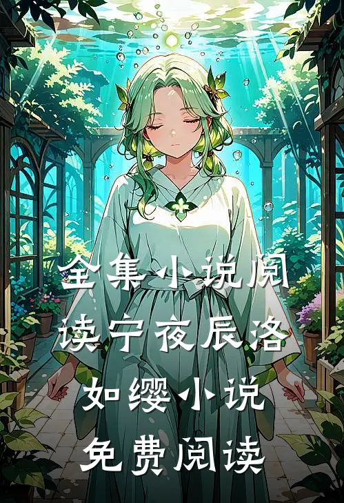 全集小说阅读宁夜辰洛如缨小说免费阅读