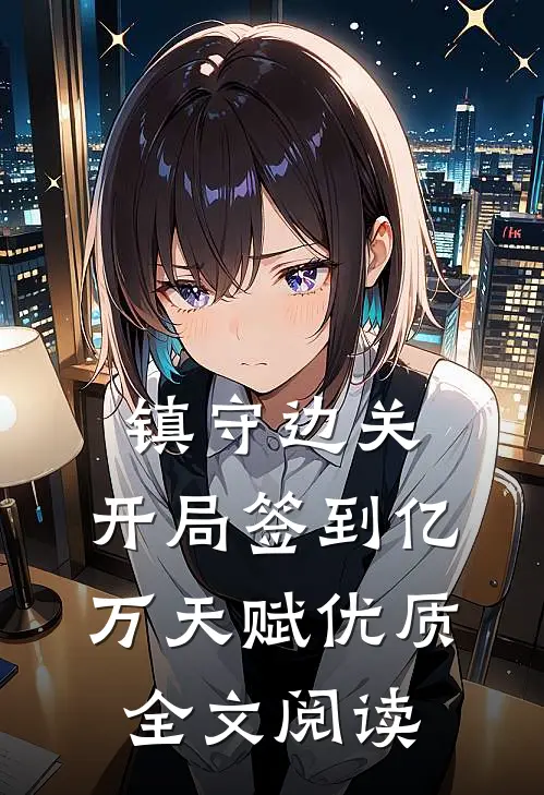 镇守边关，开局签到亿万天赋优质全文阅读