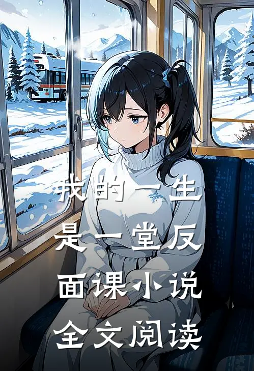 我的一生,是一堂反面课全文阅读免费
