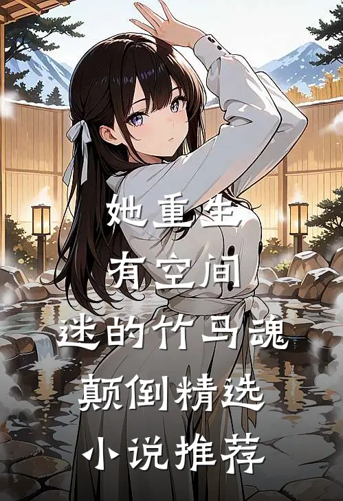 她重生有空间，迷的竹马魂颠倒精选小说推荐