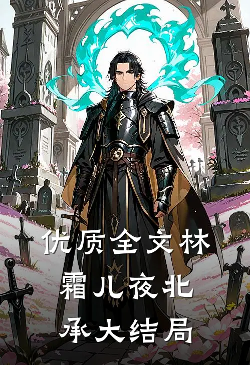 优质全文林霜儿夜北承大结局