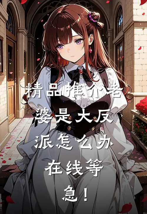 精品推介老婆是大反派怎么办，在线等，急！