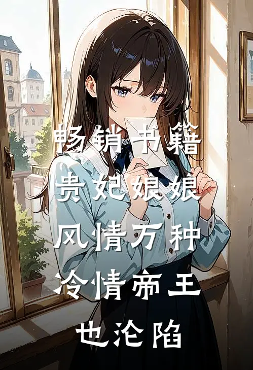 畅销书籍贵妃娘娘风情万种,冷情帝王也沦陷的
