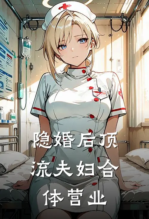 隐婚后顶流夫妇合体营业