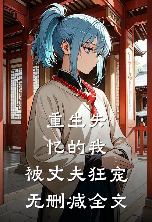 重生失忆的我,被丈夫狂宠无删减全文