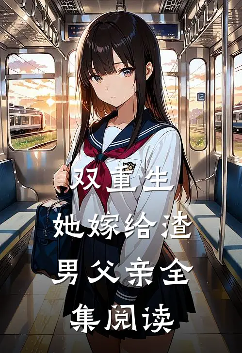 双重生她嫁给渣男父亲全集阅读免费