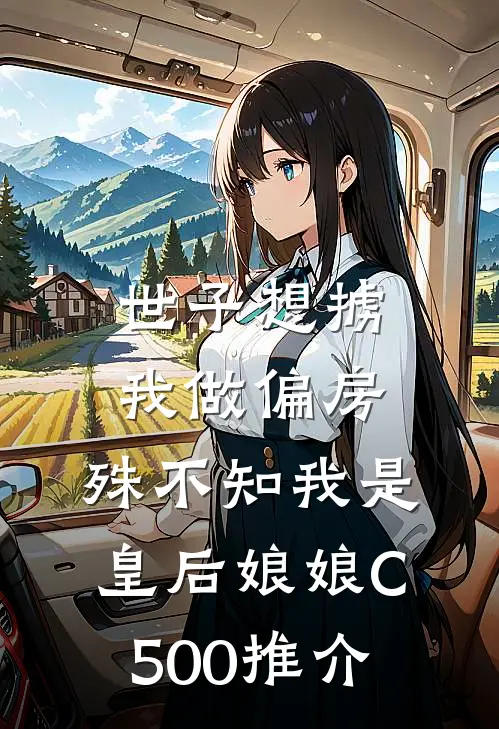 世子想掳我做偏房，殊不知我是皇后娘娘C500推介