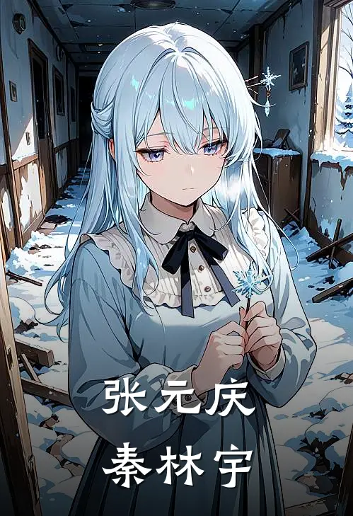 张元庆秦林宇