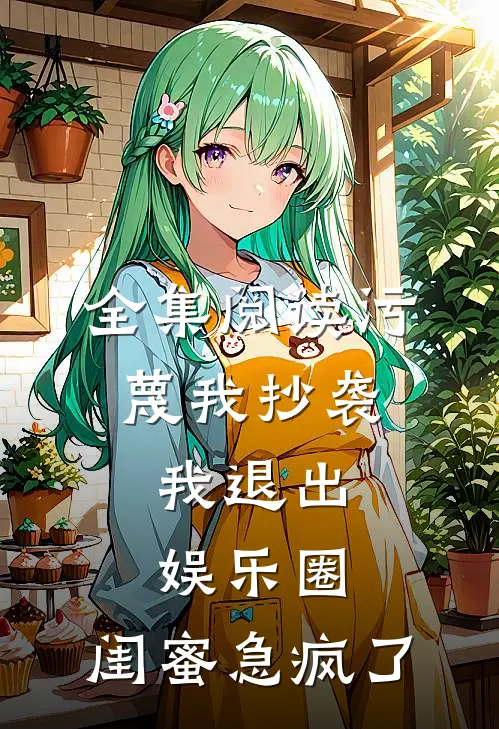 全集阅读污蔑我抄袭,我退出娱乐圈,闺蜜急疯了