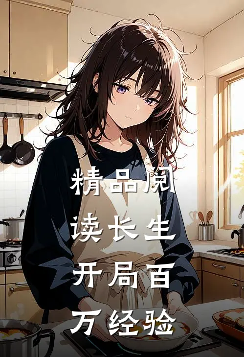 精品阅读长生开局百万经验的