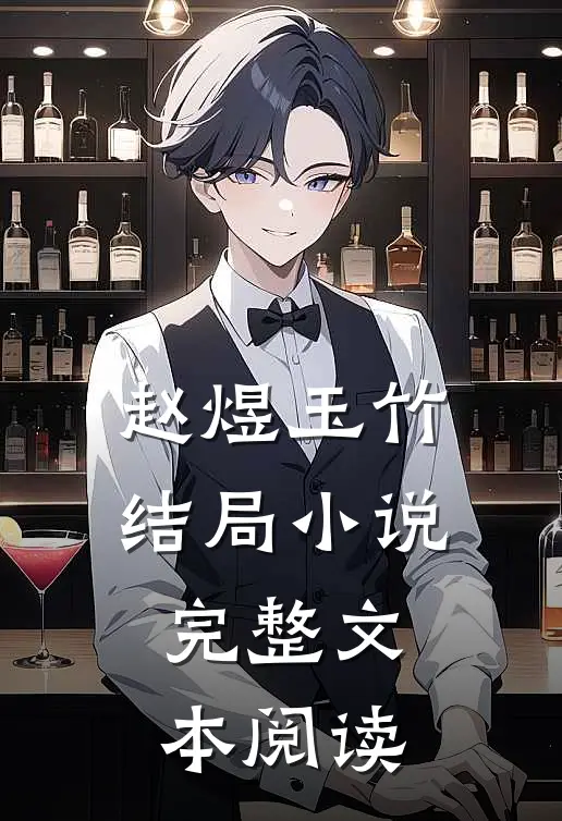 赵煜玉竹结局小说完整文本阅读