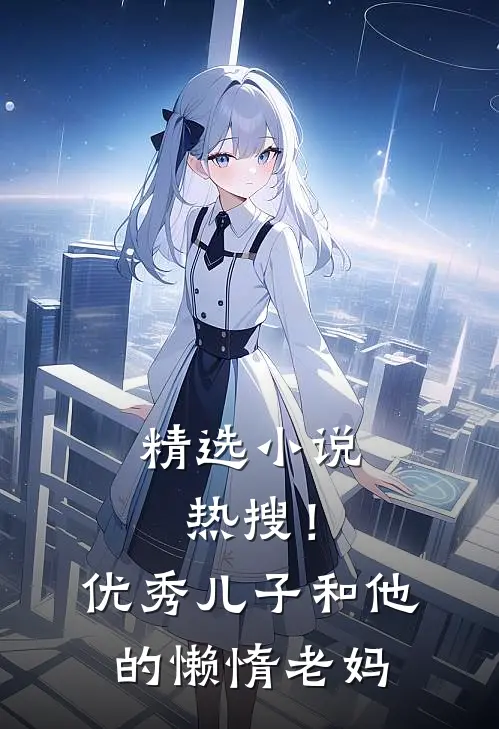 精选热搜!优秀儿子和他的懒惰老妈在线观看