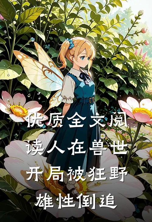 优质全文阅读人在兽世，开局被狂野雄性倒追