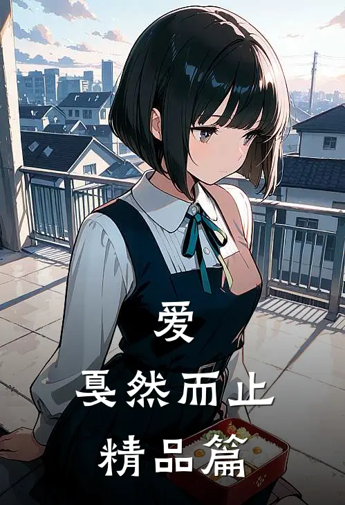 爱,戛然而止精品篇