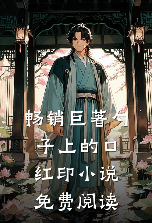 畅销巨著勺子上的口红印小说免费阅读