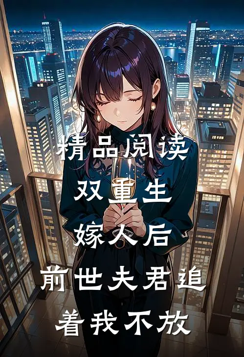 精品阅读双重生嫁人后,前世夫君追着我不放