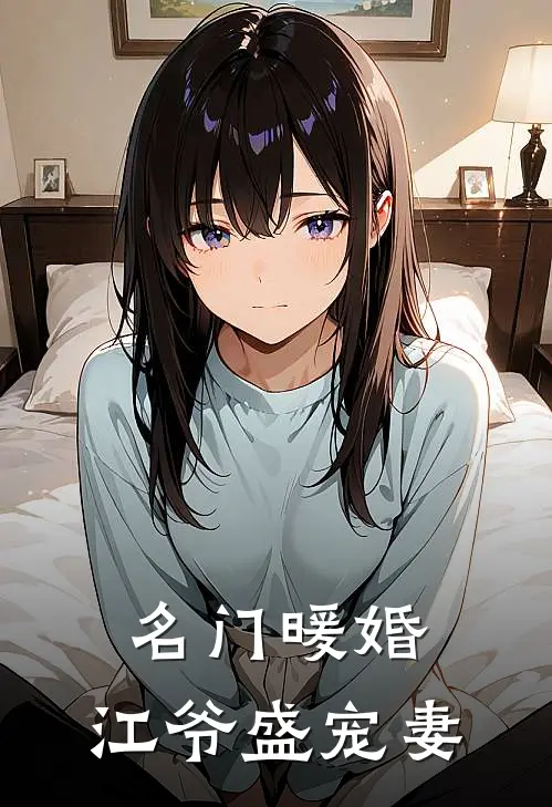 名门暖婚，江爷盛宠妻