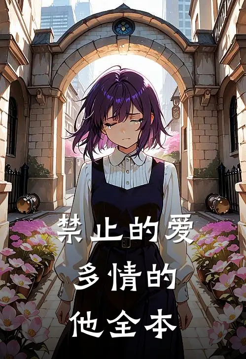 禁止的爱,多情的他全本阅读