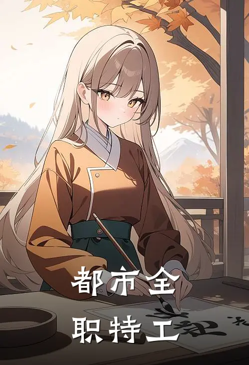 都市全职特工