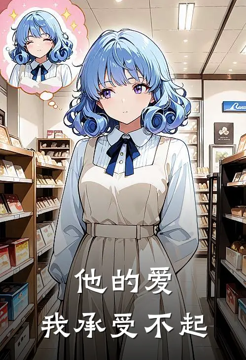 他的爱,我承受不起是歌