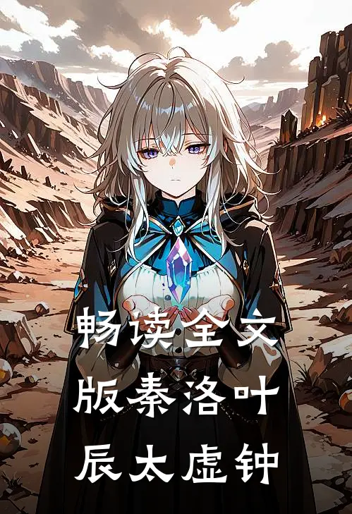 畅读全文版秦洛叶辰太虚钟