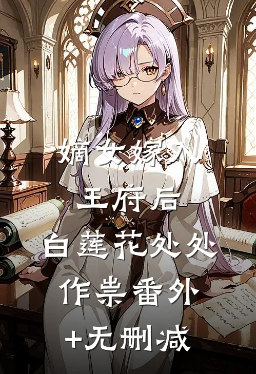 嫡女嫁入王府后，白莲花处处作祟番外+无删减