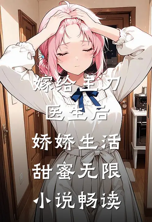 嫁给主刀医生后,娇娇生活甜蜜无限畅读