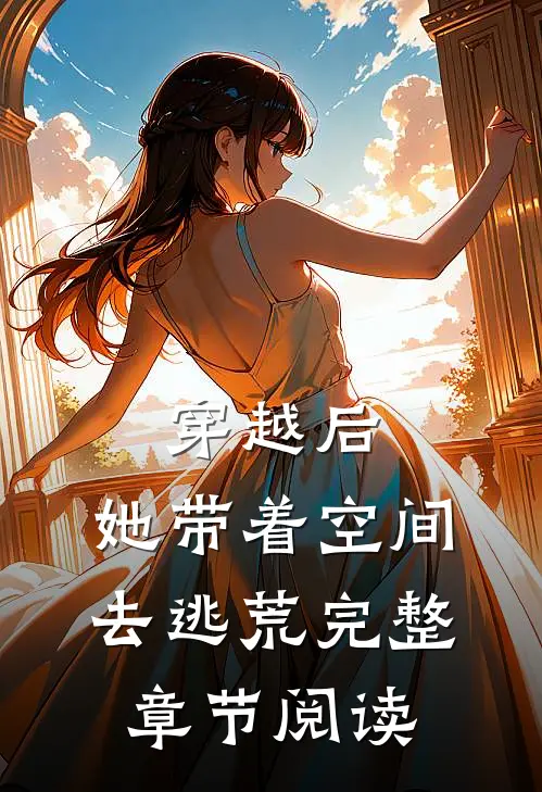 穿越后,她带着空间去逃荒完整章节阅读全文