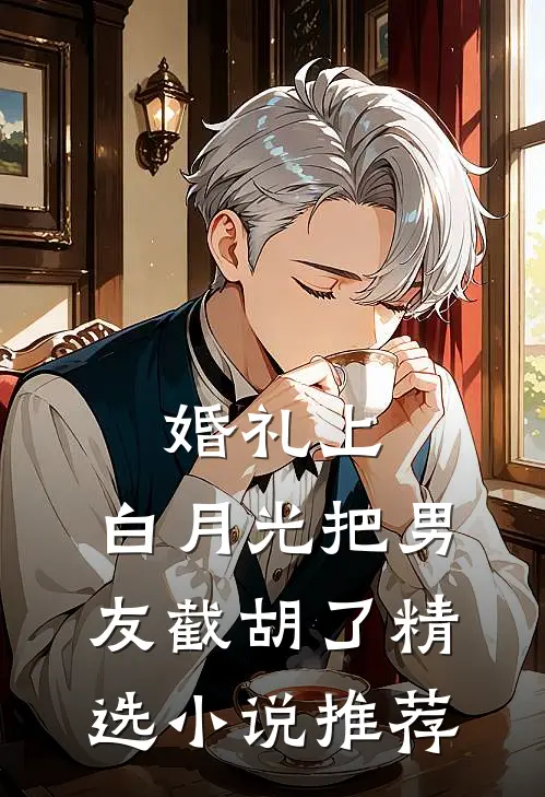 婚礼上，白月光把男友截胡了精选小说推荐