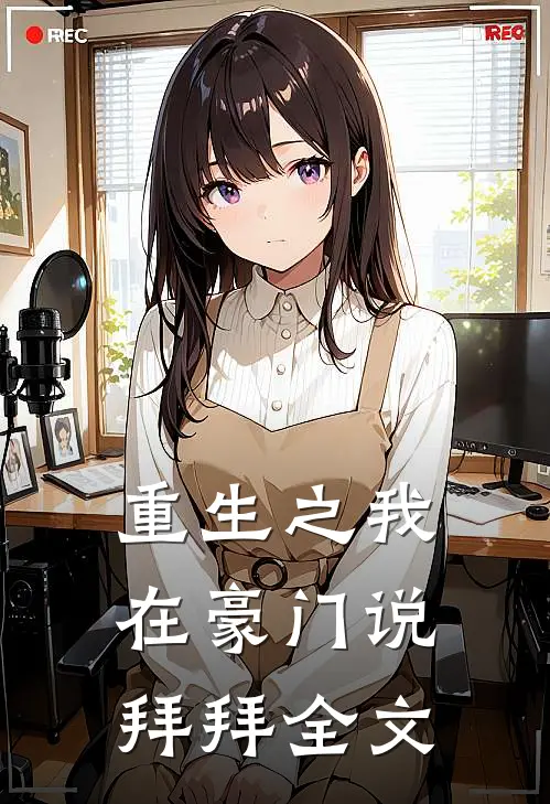 重生之我在豪门说拜拜全文