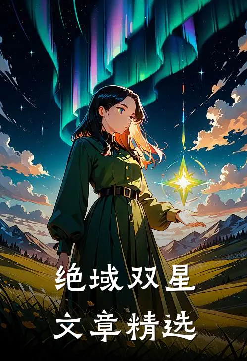绝域双星文章精选