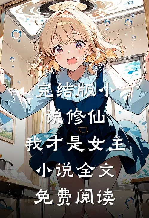 完结版修仙,我才是女主全文免费阅读无弹窗