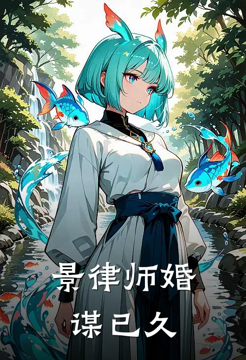 景律师婚谋已久