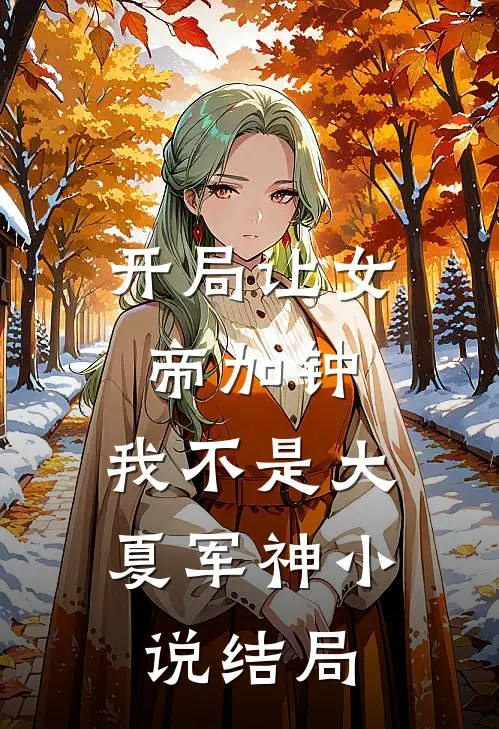 开局让女帝加钟,我不是大夏军神结局是啥