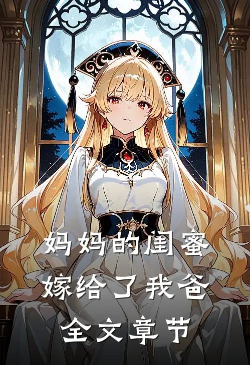 妈妈的闺蜜,嫁给了我爸全文章节概括