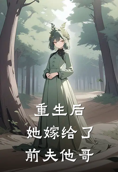 重生后,她嫁给了前夫他哥