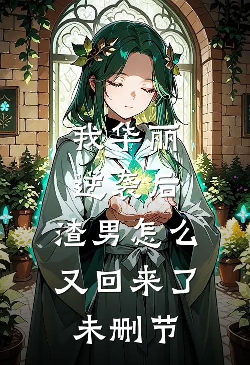 我华丽逆袭后,渣男怎么又回来了未删节在线观看