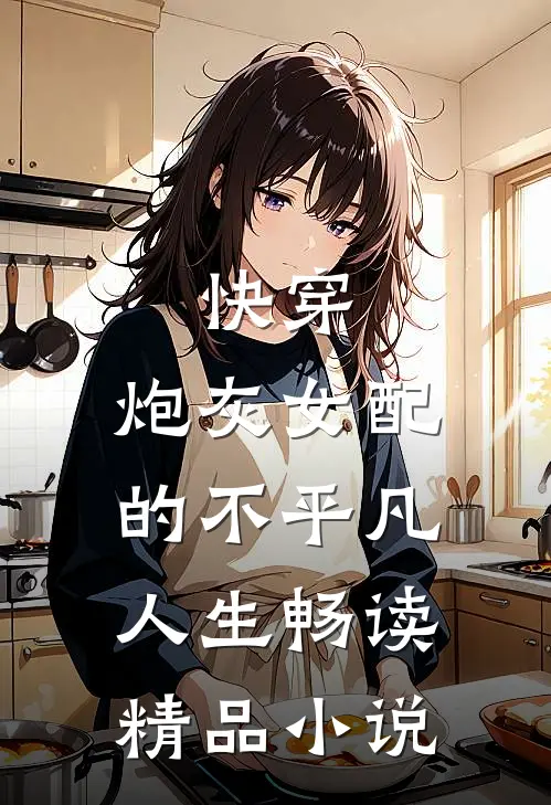 快穿：炮灰女配的不平凡人生畅读精品小说