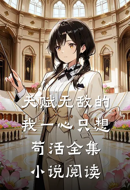 天赋无敌的我一心只想苟活全集小说阅读