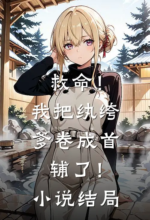 救命!我把纨绔爹卷成首辅了!结局怎么样