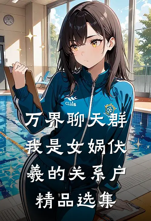 万界聊天群：我是女娲伏羲的关系户精品选集