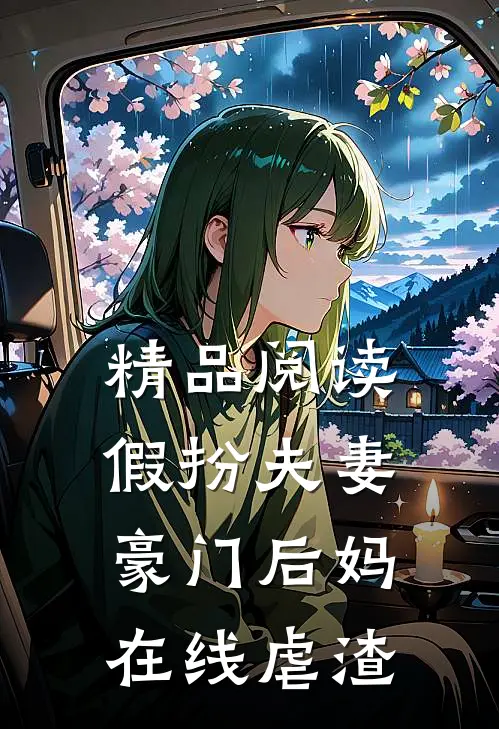 精品阅读假扮夫妻豪门后妈在线虐渣