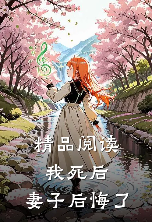 精品阅读我死后,妻子后悔了