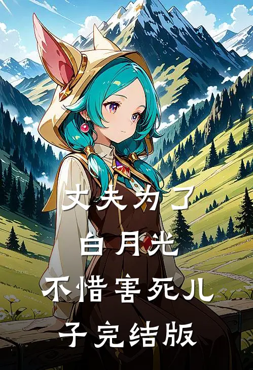 丈夫为了白月光,不惜害死儿子完结版