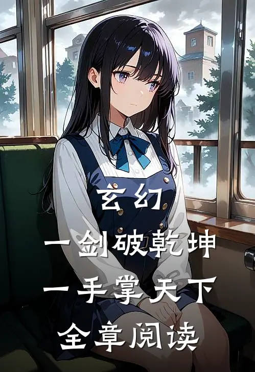 玄幻：一剑破乾坤，一手掌天下全章阅读