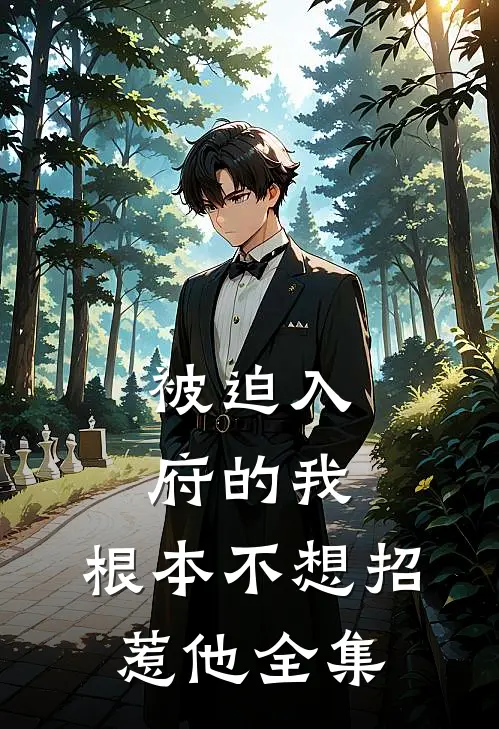 被迫入府的我,根本不想招惹他全集
